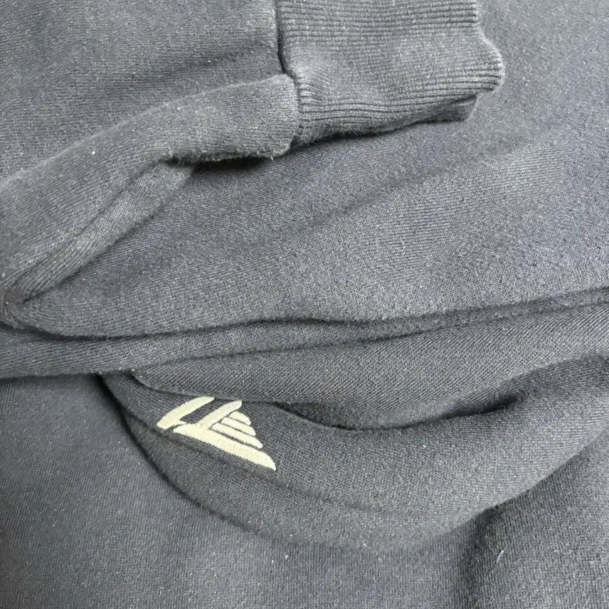 [BUNJANG] T1 Zeus Navy Hoodie XL / T1 시절 제우스 ZEUS 플레이어 네이비 후드티 XL 사용감 존재