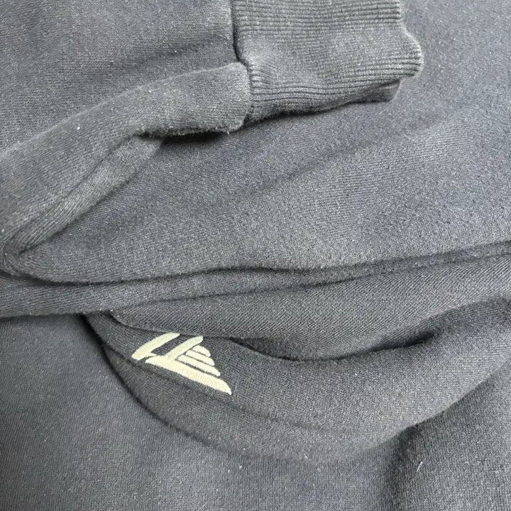 [BUNJANG] T1 Zeus Navy Hoodie XL / T1 시절 제우스 ZEUS 플레이어 네이비 후드티 XL 사용감 존재