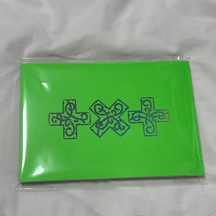 [SOLD OUT] 투바투 앨범 가시잠바 개인반 수빈 투모로우바이투게더 TXT