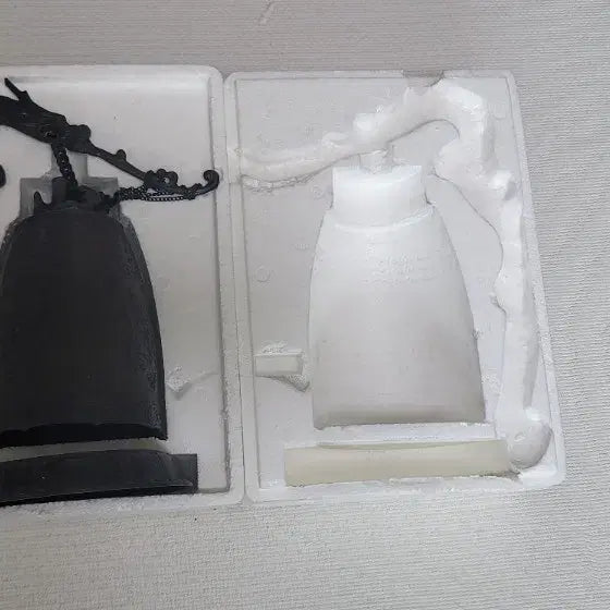[SOLD OUT] 신종 기념품(성덕대왕 에밀레종)청동 모형