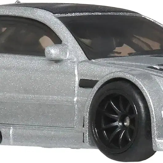[BUNJANG] Hot Wheels Premium 1:64 BMW M3 GTR Silver / 1:64 핫휠 프리미엄 BMW M3 GTR (카드 손상품)