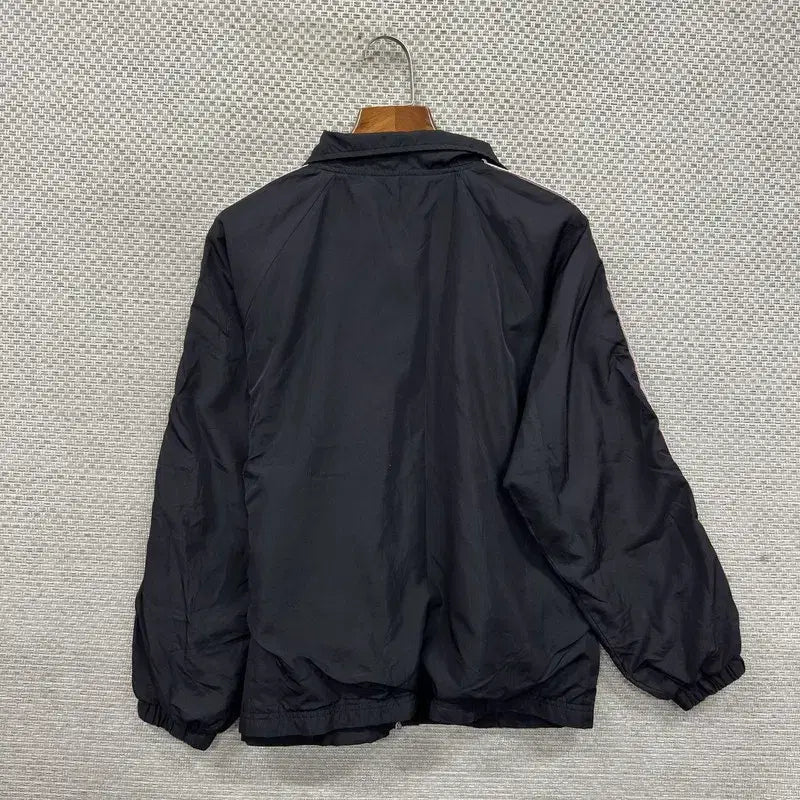 [BUNJANG] KAEPA Japan Vintage Windrunner Jacket (Pink Point, Size M) / KAEPA 케파 재팬 빈티지 핑크포인트 윈드러너 바람막이 M A09384