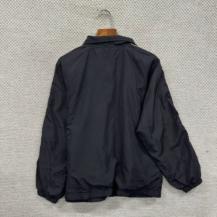 [BUNJANG] KAEPA Japan Vintage Windrunner Jacket (Pink Point, Size M) / KAEPA 케파 재팬 빈티지 핑크포인트 윈드러너 바람막이 M A09384