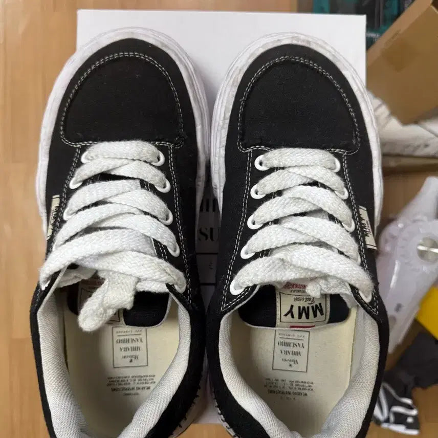 [SOLD OUT] 미하라 야스히로 올리버 캔버스 43