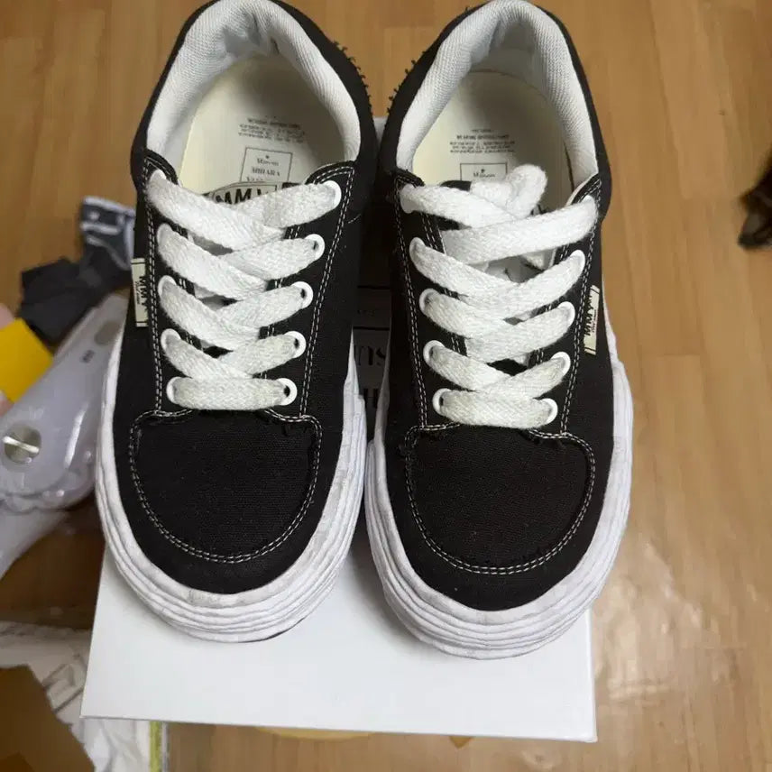 [SOLD OUT] 미하라 야스히로 올리버 캔버스 43