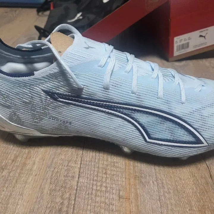 [BUNJANG] Puma Ultra 6 Ultimate FG Soccer Cleats / 푸마 울트라6 얼티메이트 FG