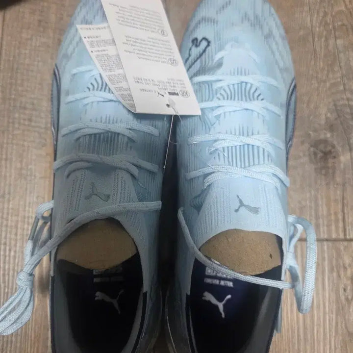 [BUNJANG] Puma Ultra 6 Ultimate FG Soccer Cleats / 푸마 울트라6 얼티메이트 FG