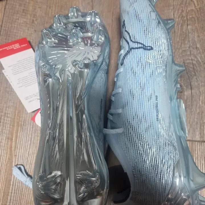 [BUNJANG] Puma Ultra 6 Ultimate FG Soccer Cleats / 푸마 울트라6 얼티메이트 FG