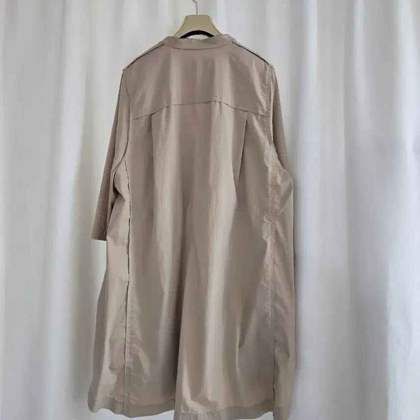 [SOLD OUT] 타임 베이지 자켓