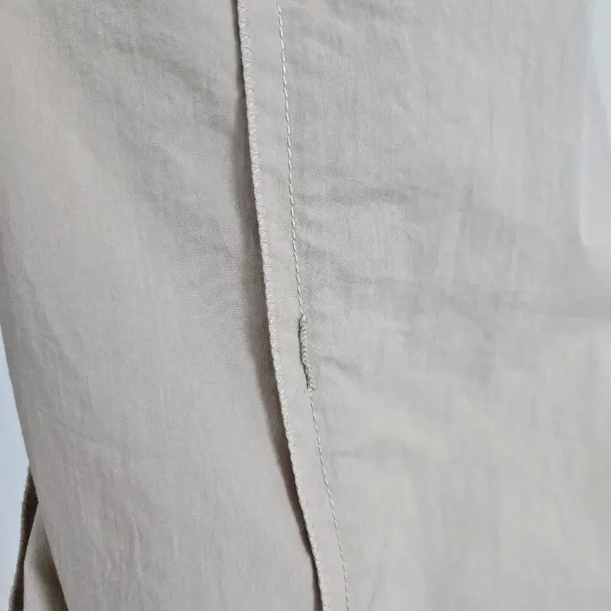 [SOLD OUT] 타임 베이지 자켓