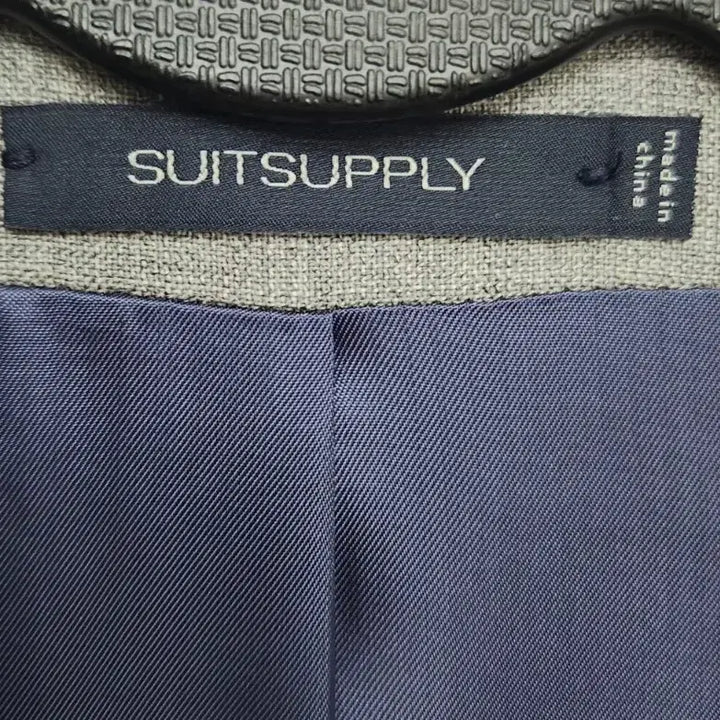 [BUNJANG] S suit Supply Men&