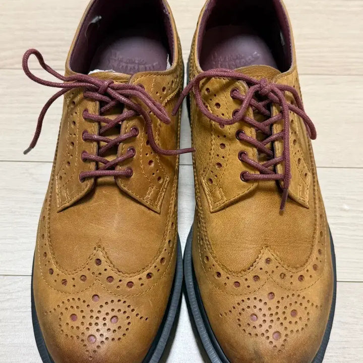 [BUNJANG] Dr. Martens 3990 Boots / 닥터마틴 3990 270