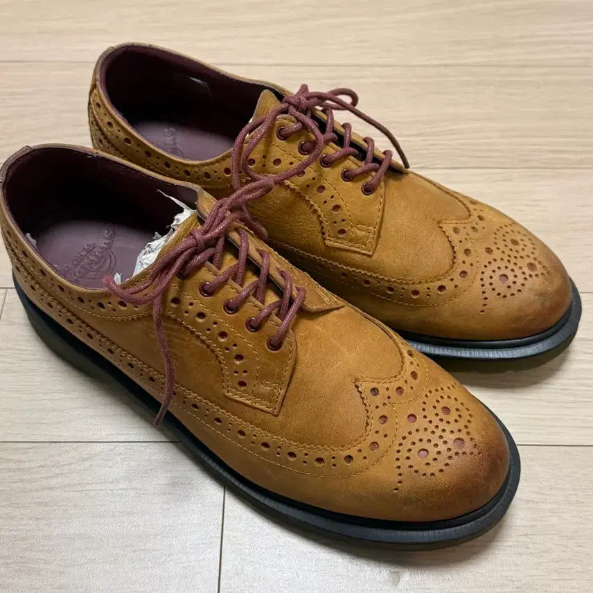 [BUNJANG] Dr. Martens 3990 Boots / 닥터마틴 3990 270