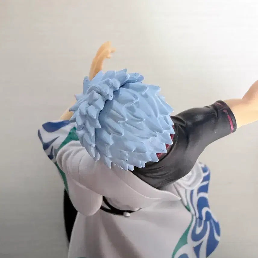 [BUNJANG] Gintama Gintoki 20th Anniversary Figure Bundle Set / 9종 일괄) 은혼 긴토키 20주년 피규어 트레카 은부부 신파치 카구라