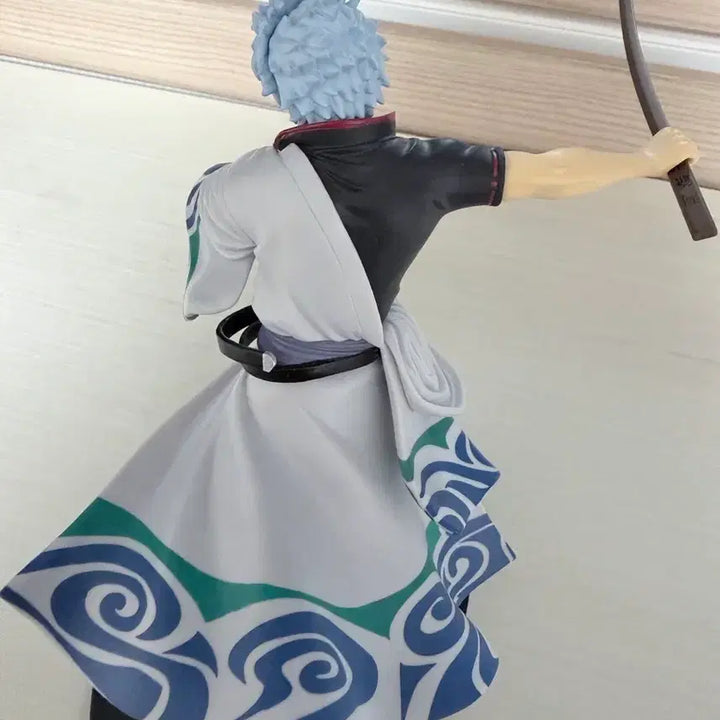 [BUNJANG] Gintama Gintoki 20th Anniversary Figure Bundle Set / 9종 일괄) 은혼 긴토키 20주년 피규어 트레카 은부부 신파치 카구라