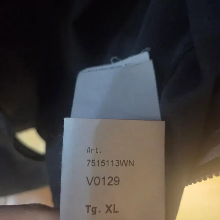 [BUNJANG] Stone Island Old Effect Overshirt - Black / 21fw 스톤아일랜드 올드이펙트 오버셔츠 블랙