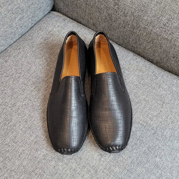 [SOLD OUT] CUERO 가죽 여성 로퍼 245