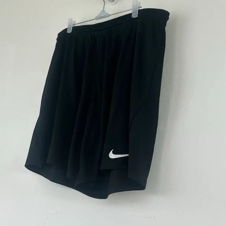 [BUNJANG] Nike Dri-FIT Black Training Shorts XXL / 나이키 블랙 반바지