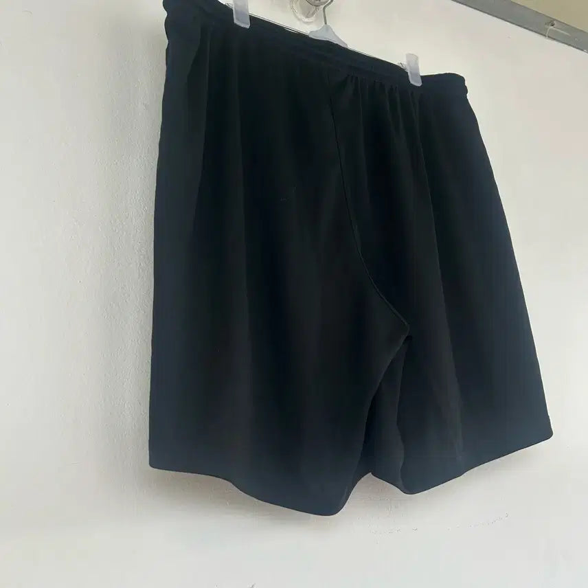 [BUNJANG] Nike Dri-FIT Black Training Shorts XXL / 나이키 블랙 반바지