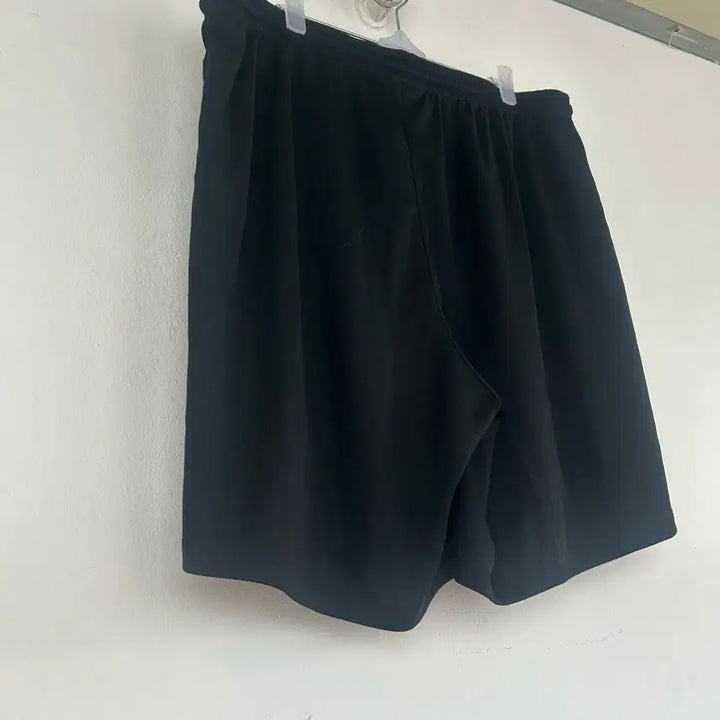 [BUNJANG] Nike Dri-FIT Black Training Shorts XXL / 나이키 블랙 반바지