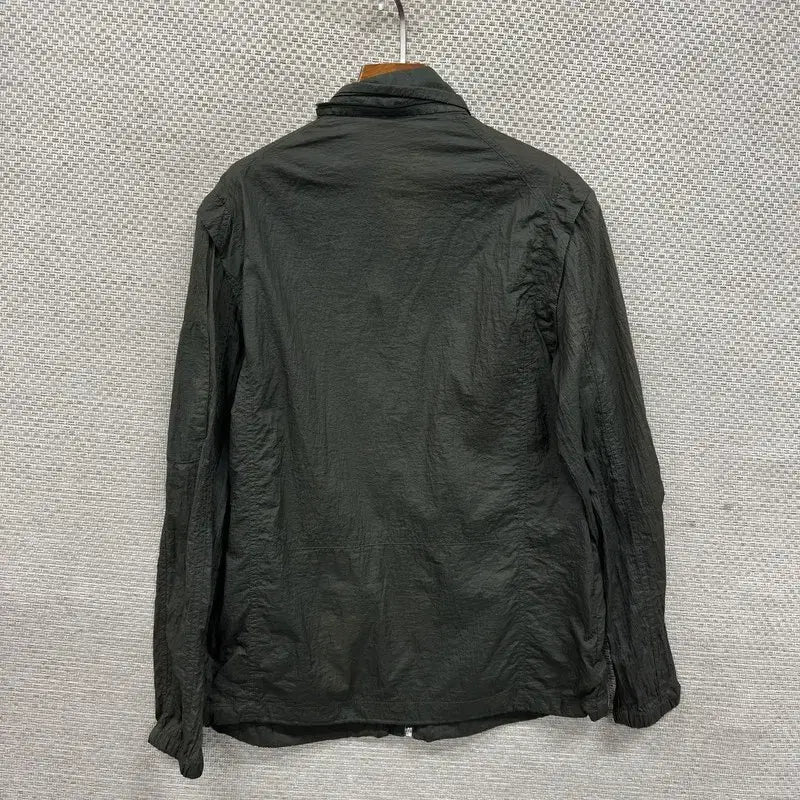 [BUNJANG] JDX Golf Windrunner Jacket / JDX 골프 홀겹 윈드러너 바람막이 자켓 100 A09389