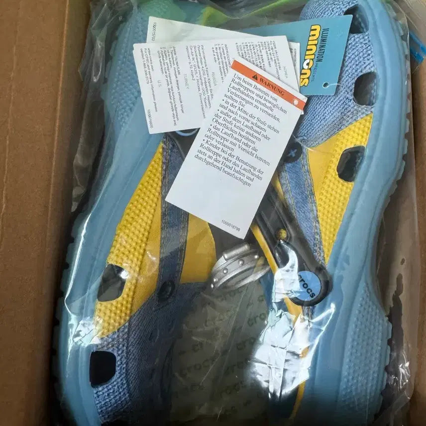 [BUNJANG] Crocs Superbad Classic Clog 270 New / 크록스 슈퍼배드 클래식 클로그 270 새제품