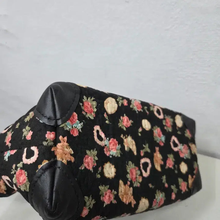 [BUNJANG] Quilted Bag / 퀼트가방
