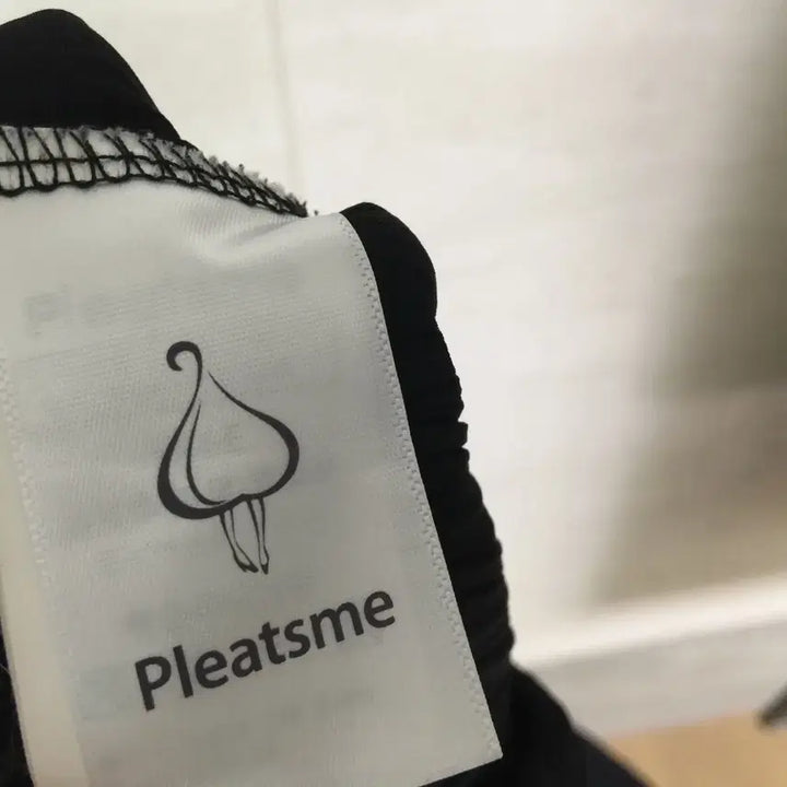 [BUNJANG] Pleats Me Pleated Pants / 플리츠미 24 플리츠 팬츠 free