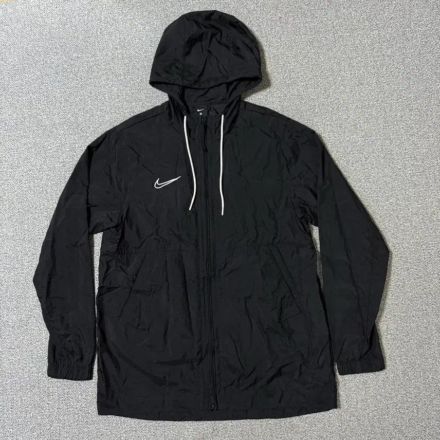 [BUNJANG] Nike Dry Academy 19 Rain Jacket - Men&