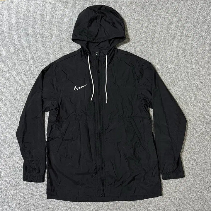 [BUNJANG] Nike Dry Academy 19 Rain Jacket - Men&