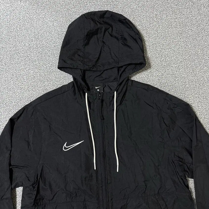 [BUNJANG] Nike Dry Academy 19 Rain Jacket - Men&