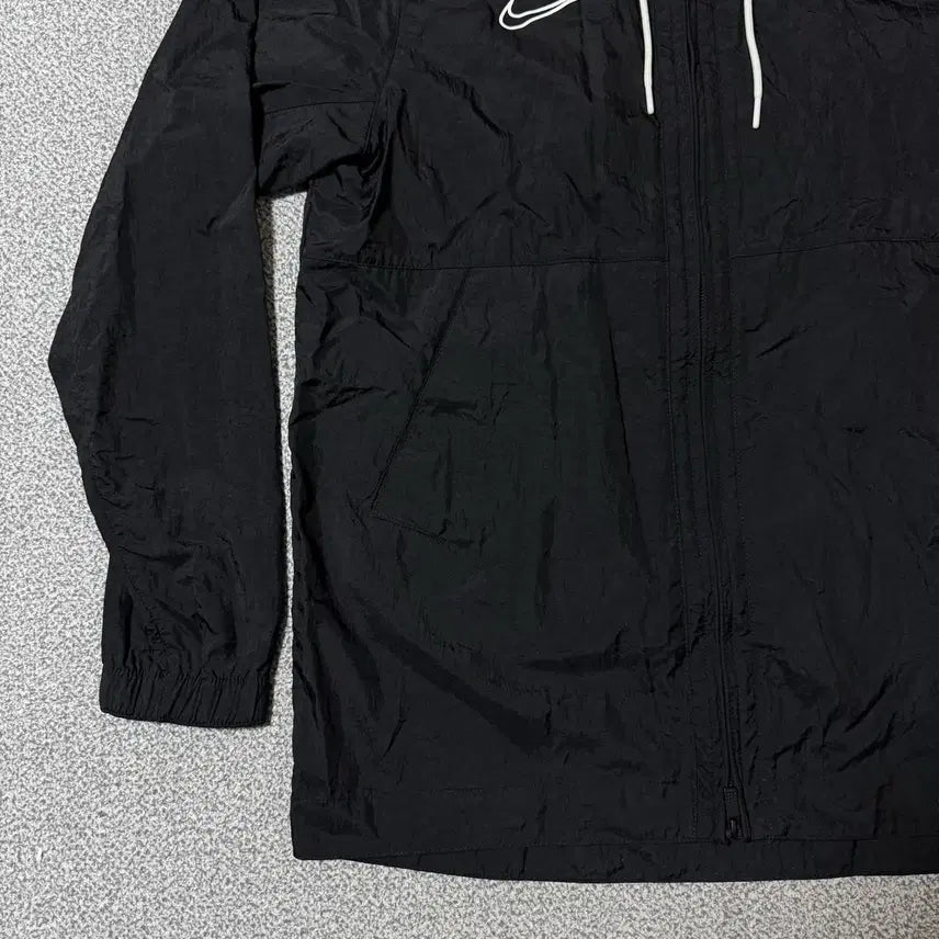 [BUNJANG] Nike Dry Academy 19 Rain Jacket - Men&
