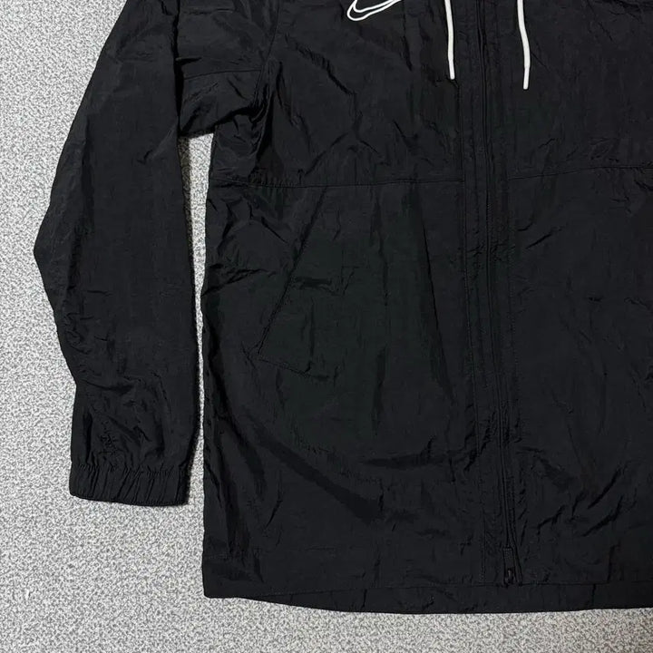 [BUNJANG] Nike Dry Academy 19 Rain Jacket - Men&