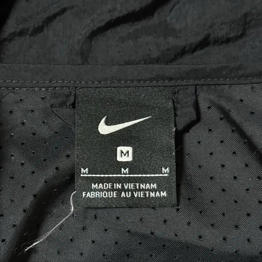 [BUNJANG] Nike Dry Academy 19 Rain Jacket - Men&