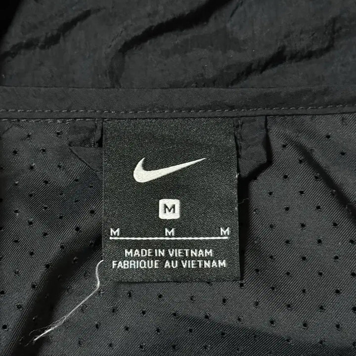 [BUNJANG] Nike Dry Academy 19 Rain Jacket - Men&