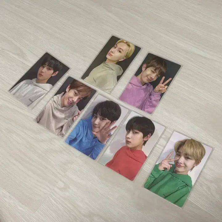 [SOLD OUT] 엔진봉1 양도