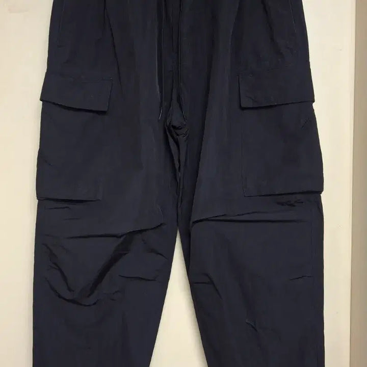 [BUNJANG] Moif Overmill 6P Pants Black / [2] 모이프 오버밀 6p 팬츠 블랙 moif