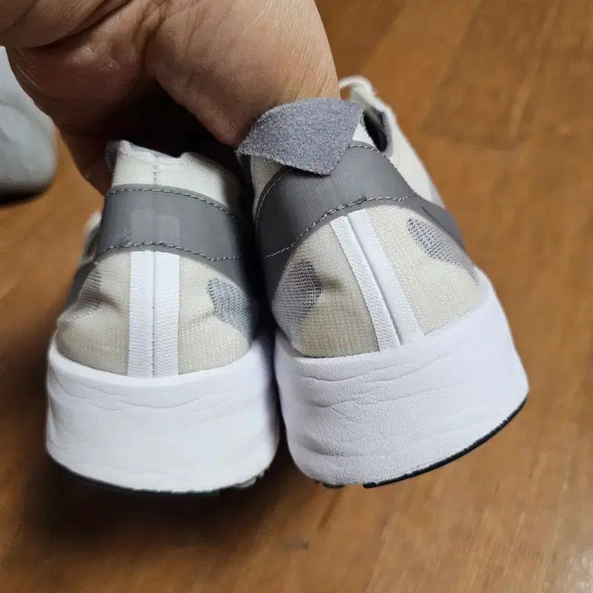 [BUNJANG] Adidas Adizero Adios 7 Running Shoes / 아디제로 아디오스7  270