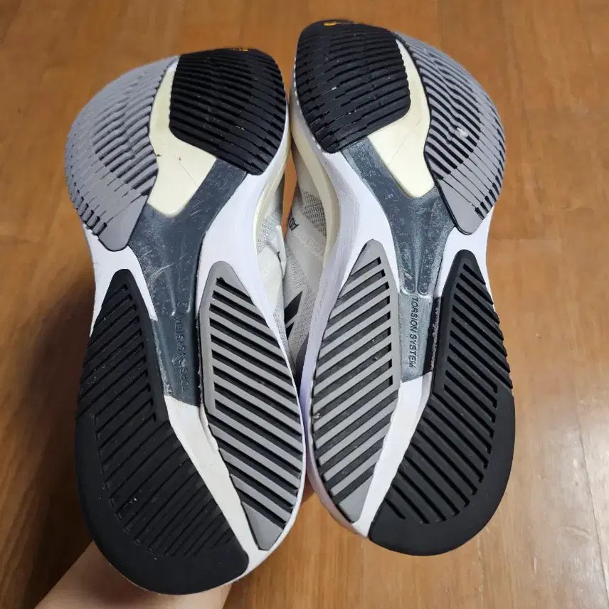 [BUNJANG] Adidas Adizero Adios 7 Running Shoes / 아디제로 아디오스7  270