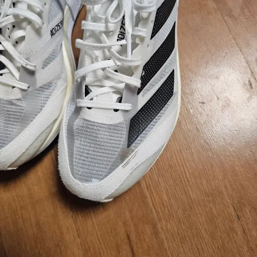 [BUNJANG] Adidas Adizero Adios 7 Running Shoes / 아디제로 아디오스7  270