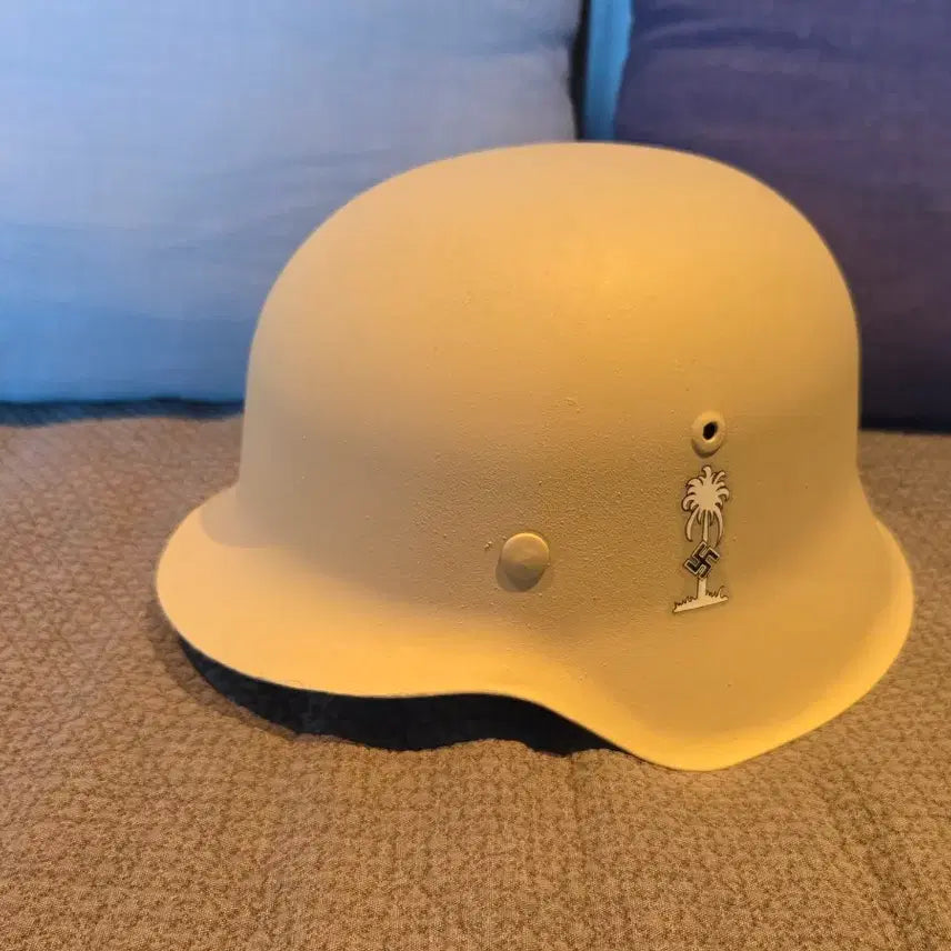 [BUNJANG] WW2 German M42 Stahlhelm Helmet / WW2 세계이차대전 오리지널 독일군 슈탈헬름 M42 철모