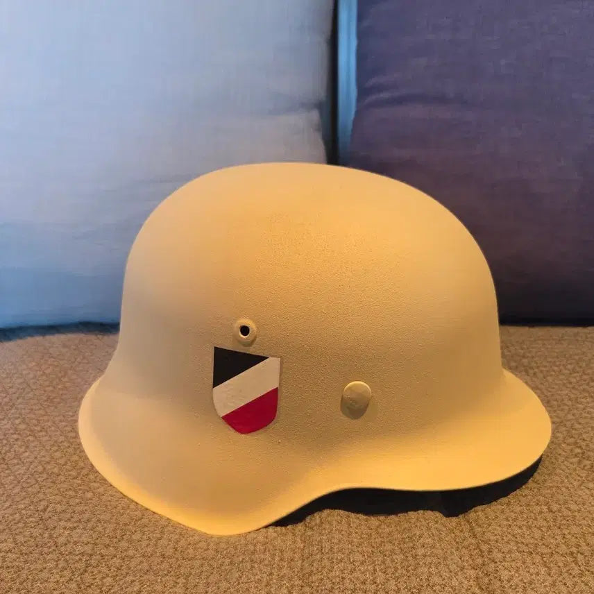 [BUNJANG] WW2 German M42 Stahlhelm Helmet / WW2 세계이차대전 오리지널 독일군 슈탈헬름 M42 철모