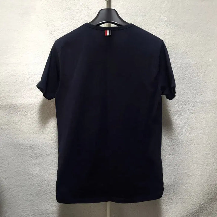 [BUNJANG] Thom Browne Pocket T-Shirt / [정품] 3 / 톰브라운 포켓 반팔티