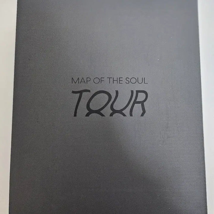 [BUNJANG] BTS Map of the Soul Photo Binder / 방탄소년단 맵오브더솔 포토바인더