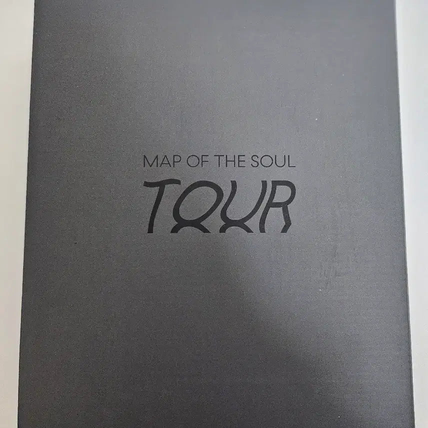 [BUNJANG] BTS Map of the Soul Photo Binder / 방탄소년단 맵오브더솔 포토바인더