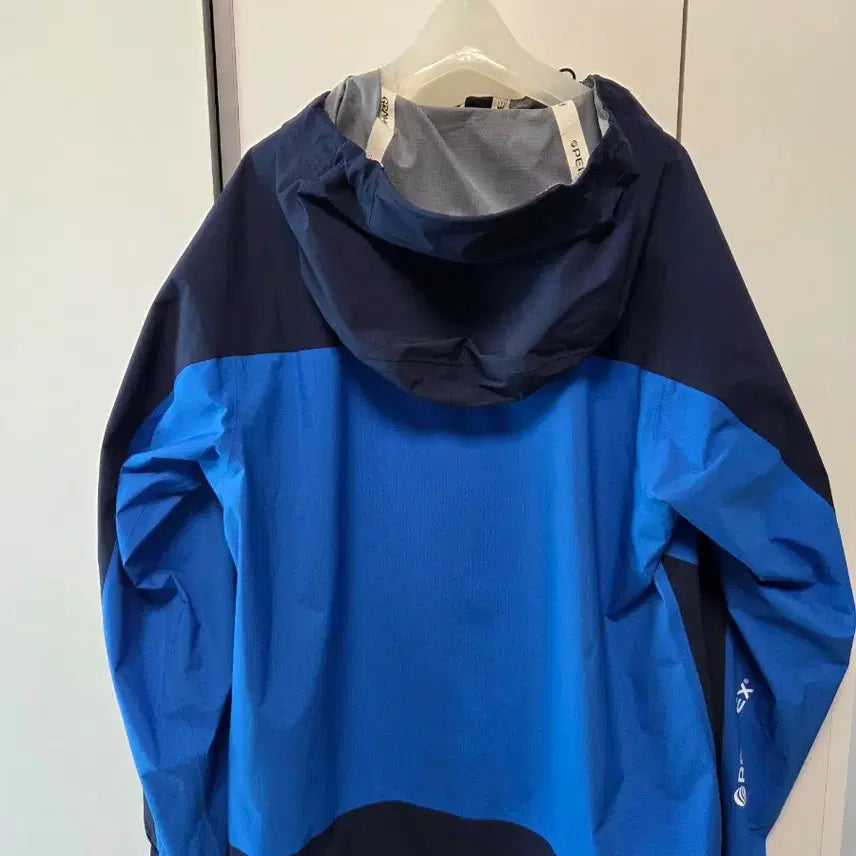 [BUNJANG] Gramicci Pertex Packable Hooded Jacket Navy L / 그라미치 퍼텍스 패커블 후드자켓 Navy 네이비 L사이즈