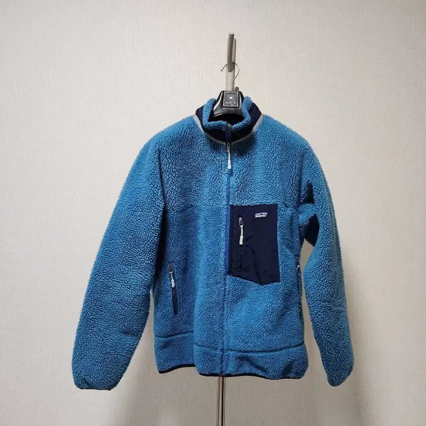 [BUNJANG] Patagonia Retro Pile Jacket XL (105-110) / 파타고니아 레트로파일 자켓 1xl(105-110)