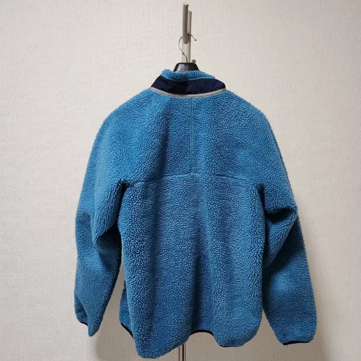 [BUNJANG] Patagonia Retro Pile Jacket XL (105-110) / 파타고니아 레트로파일 자켓 1xl(105-110)