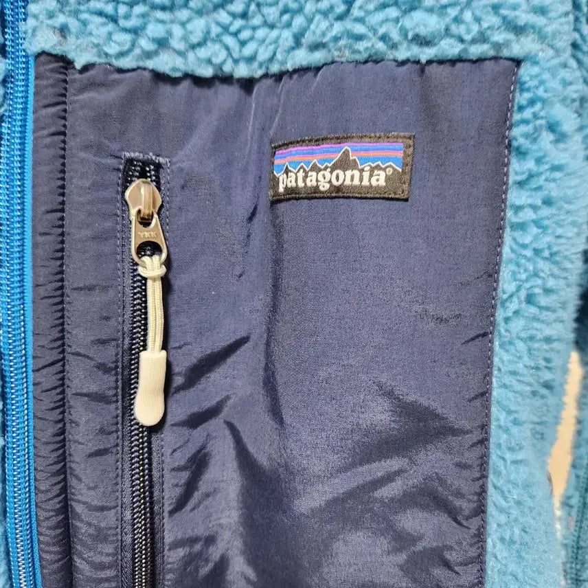 [BUNJANG] Patagonia Retro Pile Jacket XL (105-110) / 파타고니아 레트로파일 자켓 1xl(105-110)