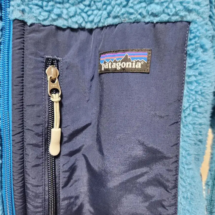 [BUNJANG] Patagonia Retro Pile Jacket XL (105-110) / 파타고니아 레트로파일 자켓 1xl(105-110)